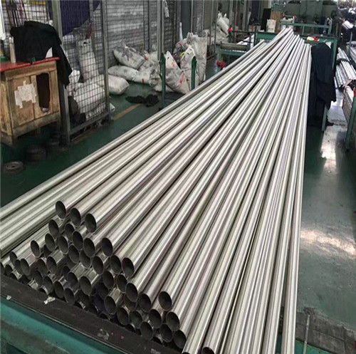 SUS304不鏽鋼管 工業用不鏽鋼管